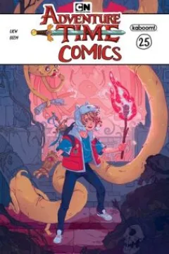 Bus Stop; Candy Finn