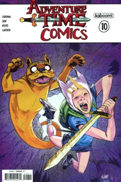 Issue #10