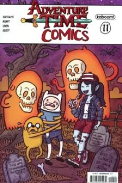 Issue #11