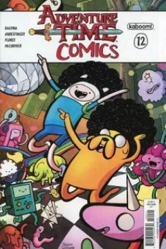 Issue #12