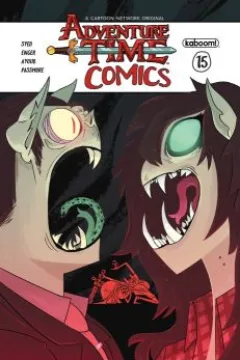 Issue #15