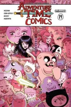 Issue #19
