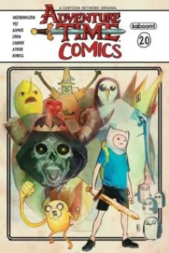 Issue #20
