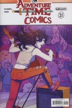 Issue #21