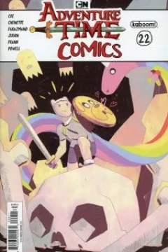 Issue #22
