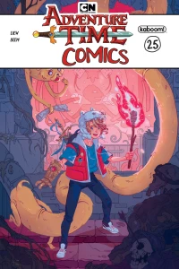 Bus Stop; Candy Finn