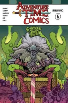 Issue #6