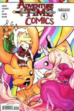 Issue #9
