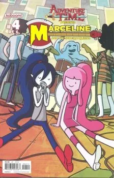 Cover of The Bootlegger