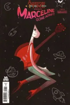 Issue #1