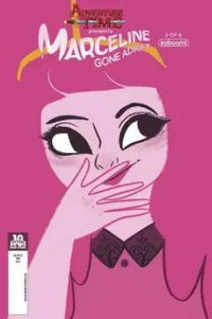 Issue #2