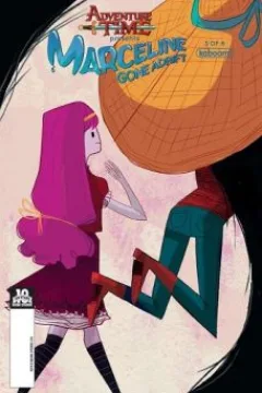 Issue #3