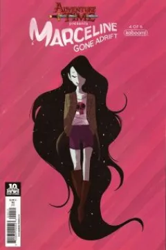 Issue #4