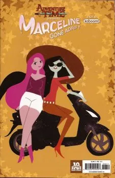 Cover of Issue #6
