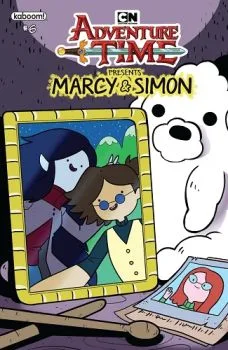Cover of Issue #6