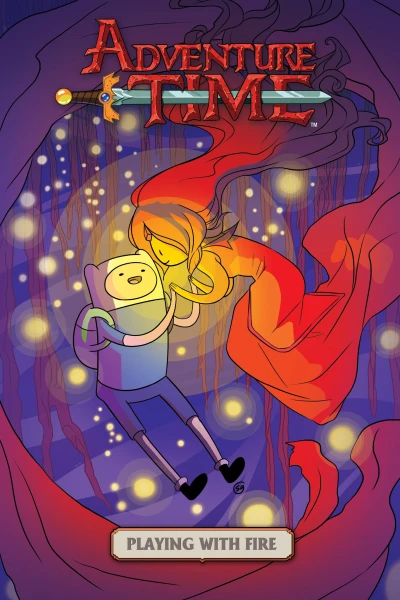 Cover of OGN