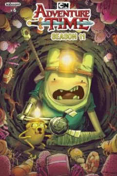 Issue #6