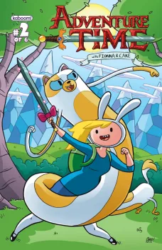 Cover of Untitled; Cootie Power Part 1
