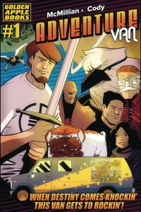 The Lost Prince of Bravas Part 1