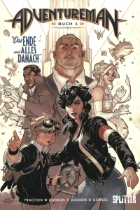 Das Ende und alles danach