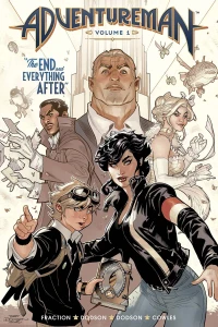 Vol. 1: The End of Everything After