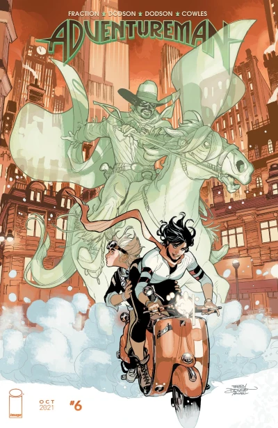 Cover of A Fairytale of New York