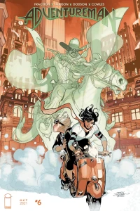 A Fairytale of New York