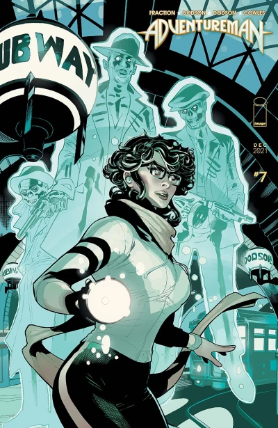 Cover of Ghost Lights