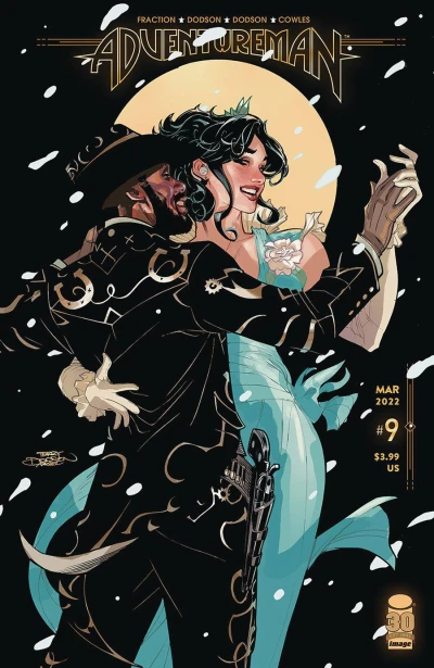 Cover of The Chains He Forged In Life