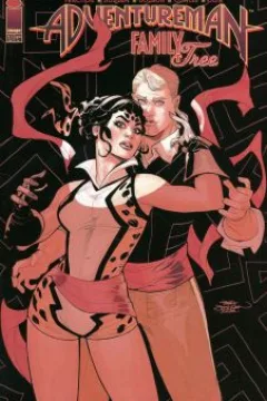 Issue #1