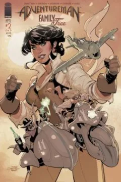 Issue #2