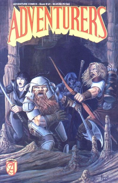 Cover of The War of Darkness