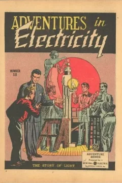 Adventures In Electricity