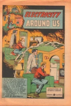 Electricity Around Us