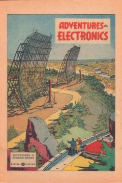 Adventures in Electronics