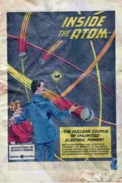 Inside the Atom