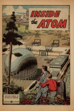 Inside The Atom