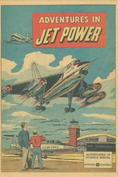 Adventures In Jet Power
