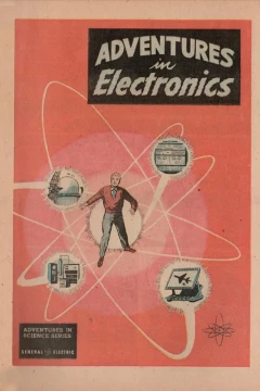 Adventures in Electronics