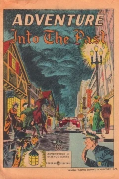Adventure into The Past
