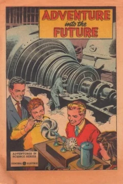 Adventure into the Future