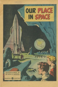 Our Place In Space