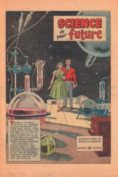 Science in Your Future