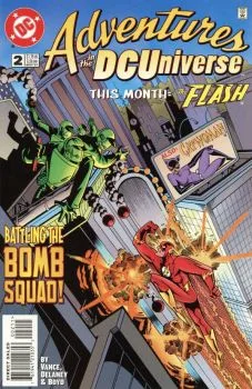Cover of Bombs Away