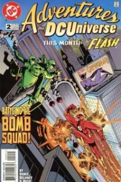 Bombs Away