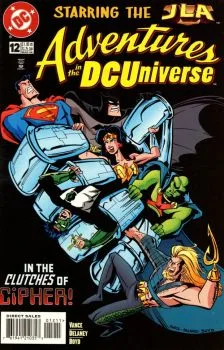 Cover of Cipher Rules