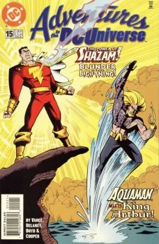 Cover of Out of the Dark Cloud