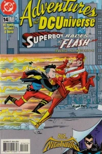 Not Always to the Swift