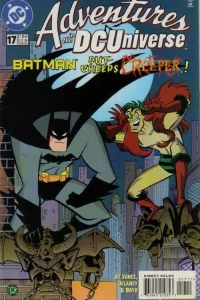 All Hellgrammite Breaks Loose