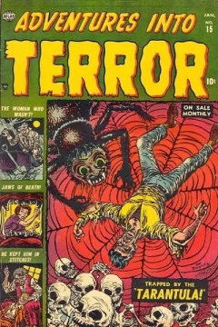 Issue #15